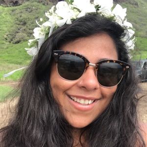 Meet your Posher, Daniele